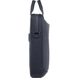 Maletin hp everyday odyssey para portatil 16.1 pulgadas gris