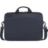 Maletin hp everyday odyssey para portatil 16.1 pulgadas gris