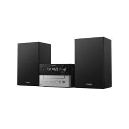 Microcadena philips 2.0 tam3205m2 - 77 bluetooth negro