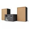Microcadena philips 2.0 tam3205m2 - 77 bluetooth negro