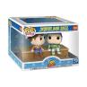 Funko pop disney pixar's toy story 30th anniversary woody & buzz