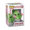 Funko pop flora barrel cactus