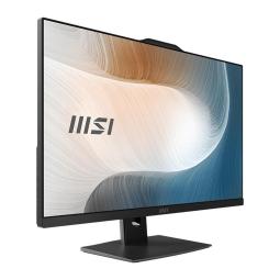 Ordenador all in one msi am272p - 1096es i7 - 150u 16gb ssd 500gb 27 pulgadas