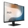 Ordenador all in one msi am272p - 1096es i7 - 150u 16gb ssd 500gb 27 pulgadas