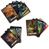 Expansion juego de mesa heroquest la cripta de la oscuridad perpetua