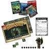 Expansion juego de mesa heroquest la cripta de la oscuridad perpetua