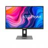 Monitor led ips asus proart pa278qv 27pulgadas 2560 x 1440 5ms mini display port hdmi usb hub reg. altura altavoces - Imagen 1