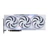 Tarjeta grafica msi rtx 5070 12gb gaming trio oc white