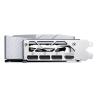 Tarjeta grafica msi rtx 5070 12gb gaming trio oc white