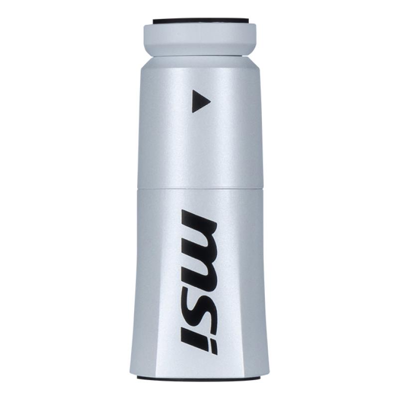Tarjeta grafica msi rtx 5070 12gb gaming trio oc white