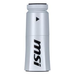Tarjeta grafica msi rtx 5070 12gb gaming trio oc white