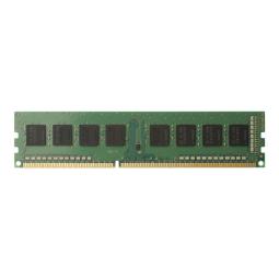 Memoria ram ddr4 16gb hp 3200 mhz pc4 - 25600 udimm