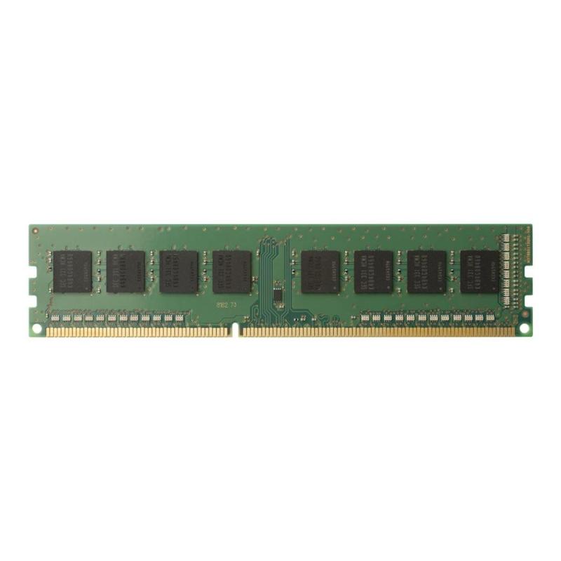 Memoria ram ddr4 16gb hp 3200 mhz pc4 - 25600 udimm