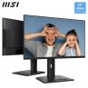 Monitor msi mp275qpg 27 pulgadas wqhd 100hz