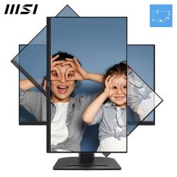Monitor msi mp275qpg 27 pulgadas wqhd 100hz