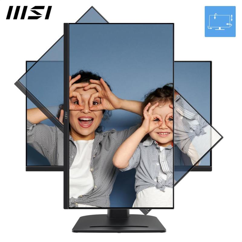 Monitor msi mp275qpg 27 pulgadas wqhd 100hz