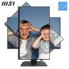 Monitor msi mp275qpg 27 pulgadas wqhd 100hz