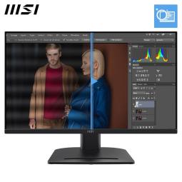 Monitor msi mp275qpg 27 pulgadas wqhd 100hz