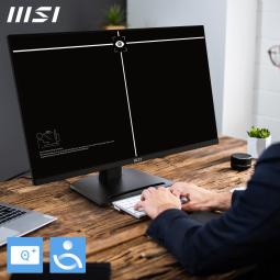 Monitor msi mp275qpg 27 pulgadas wqhd 100hz