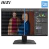 Monitor msi mp275qpg 27 pulgadas wqhd 100hz