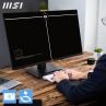 Monitor msi mp275qpg 27 pulgadas wqhd 100hz