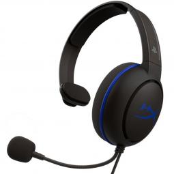 Auriculares gaming hyperx chat ps4 - Imagen 1