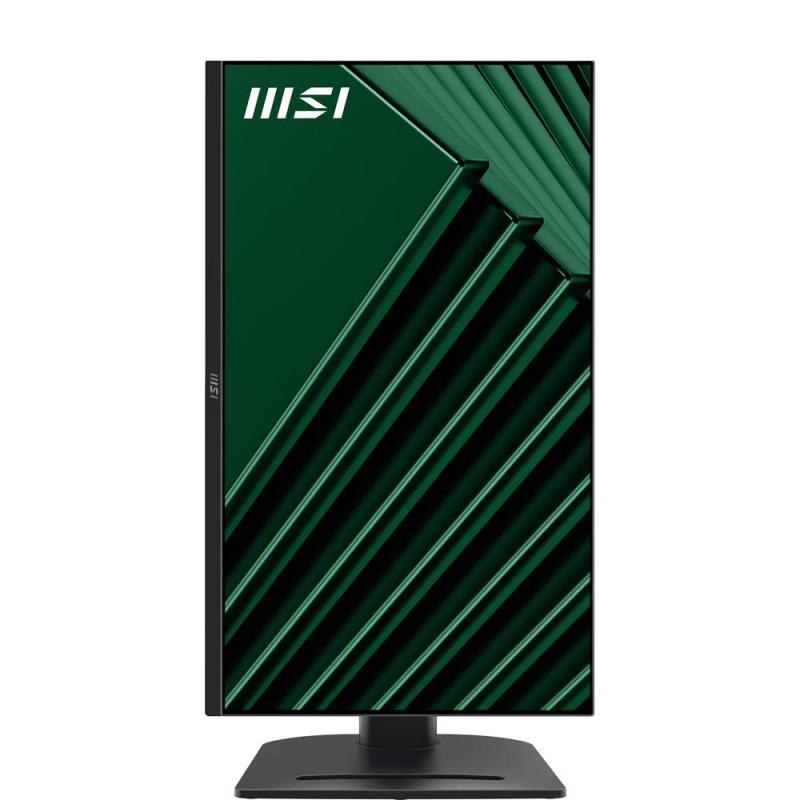 Monitor msi mp275qpg 27 pulgadas wqhd 100hz