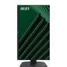 Monitor msi mp275qpg 27 pulgadas wqhd 100hz