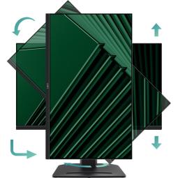 Monitor msi mp275qpg 27 pulgadas wqhd 100hz
