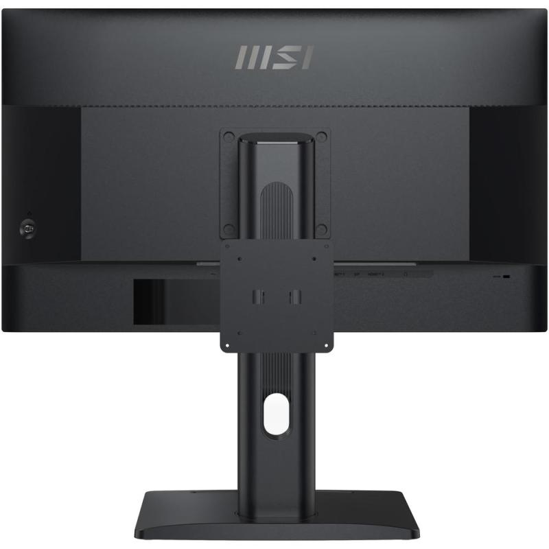 Monitor msi mp275qpg 27 pulgadas wqhd 100hz