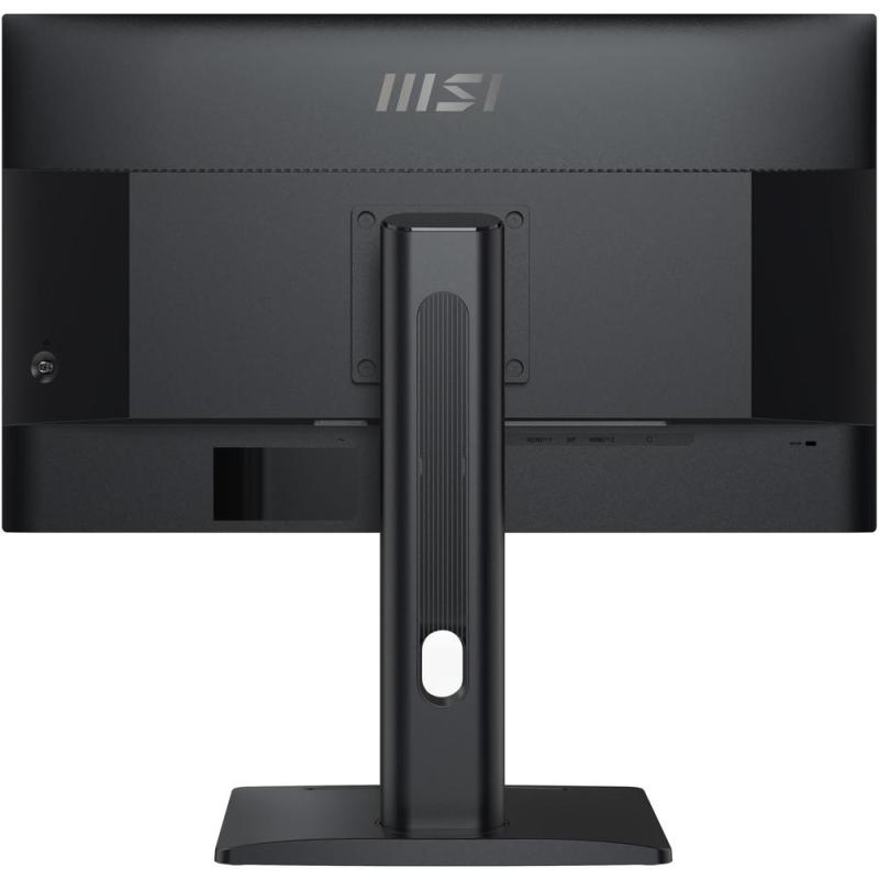 Monitor msi mp275qpg 27 pulgadas wqhd 100hz