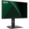 Monitor msi mp275qpg 27 pulgadas wqhd 100hz