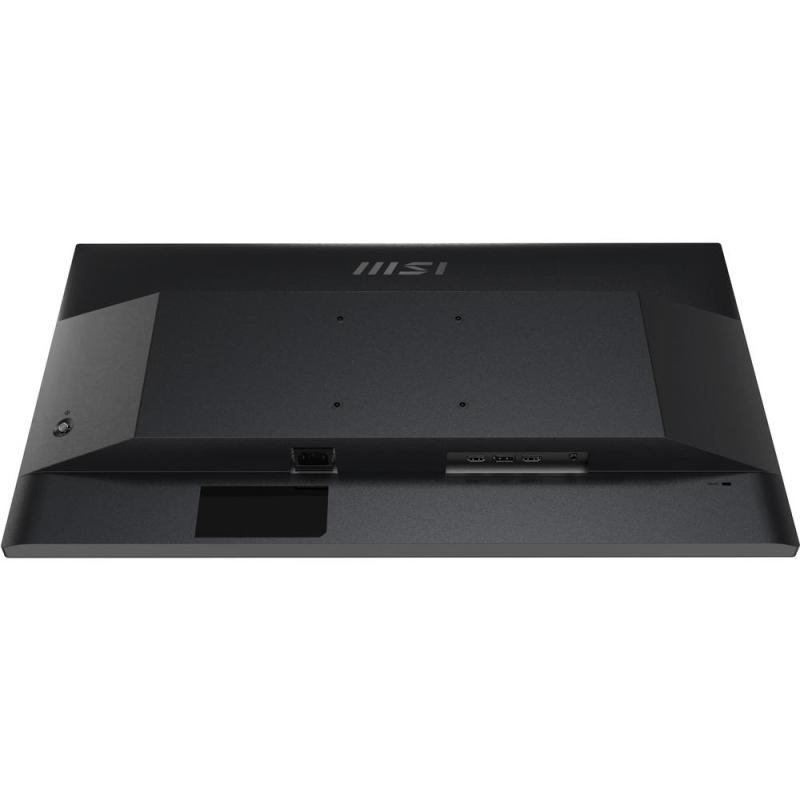 Monitor msi mp275qpg 27 pulgadas wqhd 100hz
