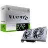 Tarjeta grafica msi rtx 5070 12gb ventus 2x oc white