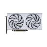 Tarjeta grafica msi rtx 5070 12gb ventus 2x oc white