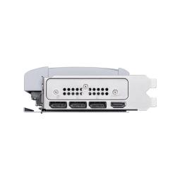 Tarjeta grafica msi rtx 5070 12gb ventus 2x oc white