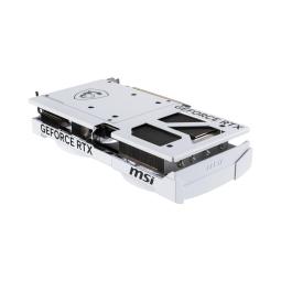 Tarjeta grafica msi rtx 5070 12gb ventus 2x oc white
