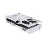 Tarjeta grafica msi rtx 5070 12gb ventus 2x oc white