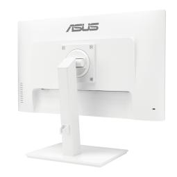 Monitor led ips asus va24eqsb - w 23.8 pulgadas fhd 5ms hdmi d - sub usb displayport altavoces reg. altura