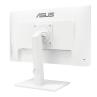 Monitor led ips asus va24eqsb - w 23.8 pulgadas fhd 5ms hdmi d - sub usb displayport altavoces reg. altura