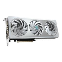 Tarjeta grafica gigabyte rtx 5060 ti aero oc 8gb gddr7 white