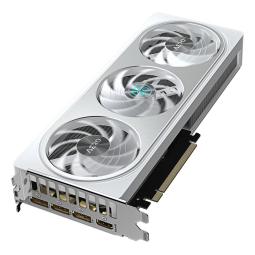 Tarjeta grafica gigabyte rtx 5060 ti aero oc 8gb gddr7 white
