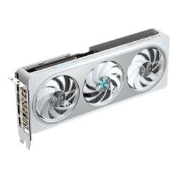 Tarjeta grafica gigabyte rtx 5060 ti aero oc 8gb gddr7 white