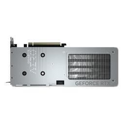 Tarjeta grafica gigabyte rtx 5060 ti aero oc 8gb gddr7 white