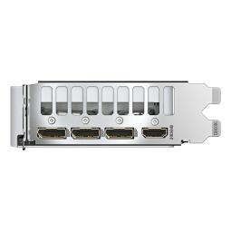 Tarjeta grafica gigabyte rtx 5060 ti aero oc 8gb gddr7 white