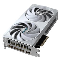 Tarjeta grafica gigabyte rtx 5060 ti eagle ice oc 8gb gddr7 white