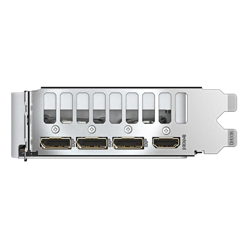 Tarjeta grafica gigabyte rtx 5060 ti aero oc 8gb gddr7 white