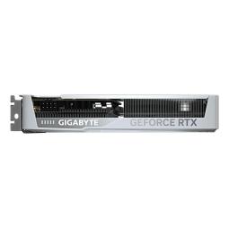 Tarjeta grafica gigabyte rtx 5060 ti eagle ice oc 8gb gddr7 white