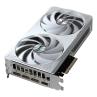 Tarjeta grafica gigabyte rtx 5060 ti eagle ice oc 8gb gddr7 white