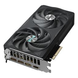 Tarjeta grafica gigabyte rtx 5060 ti eagle oc 8gb gddr7 negro